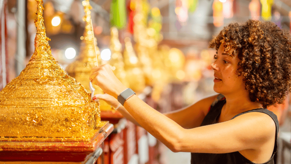Chiang Mai: Historical and Culture Exploration Walking Tour - Who This Tour Suits Best