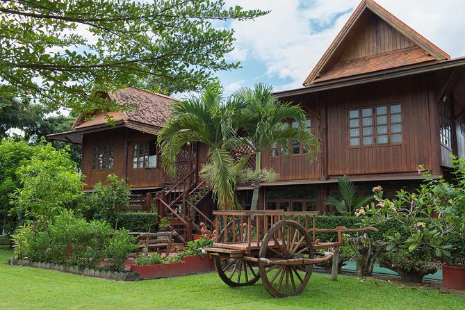 Chiang Mai Home Cooking Class with Garden Tour & Hotel Transfers - Key highlights