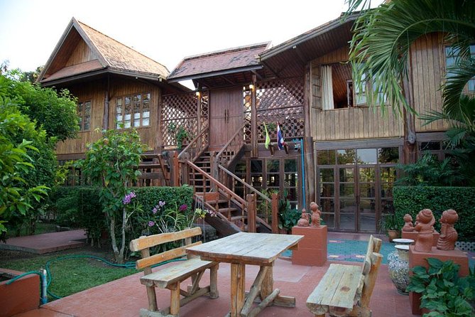 Chiang Mai Home Cooking Class with Garden Tour & Hotel Transfers - Price and logistics: is $109 worth it?