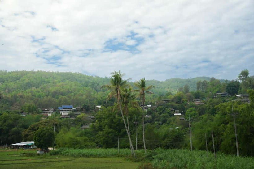 Chiang Mai: Jungle Jumbo Elephant Sanctuary with Waterfall - Price and value: is $45 actually worth it?