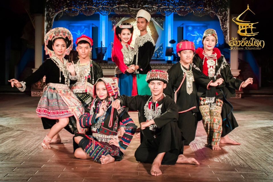 Chiang Mai: Khum Khantoke Northern Thai Cuisine and Show - Should You Book Khum Khantoke?