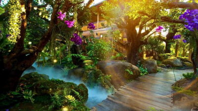 Chiang Mai: Lalita Cafe & White, Blue, Big Buddha Temples - Wat Rong Khun White Temple: The Iconic Start That Sets the Tone
