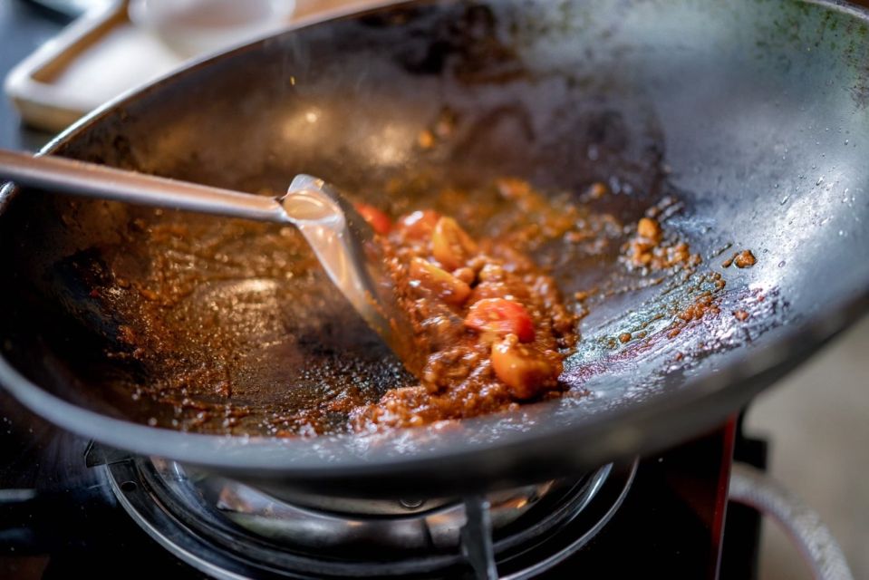 Chiang Mai: Local Northern Thai Cooking Class at Grandma's - What the Day Feels Like: Group Size, Pace, and Practical Comfort