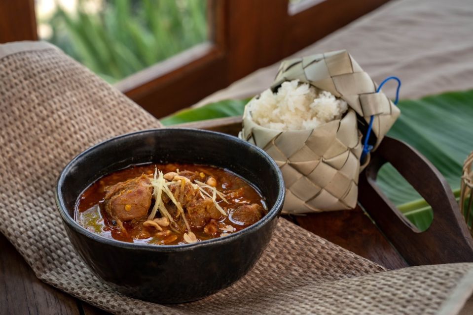 Chiang Mai: Local Northern Thai Cooking Class at Grandma's - Should You Book Grandma’s Home Cooking School in Chiang Mai?