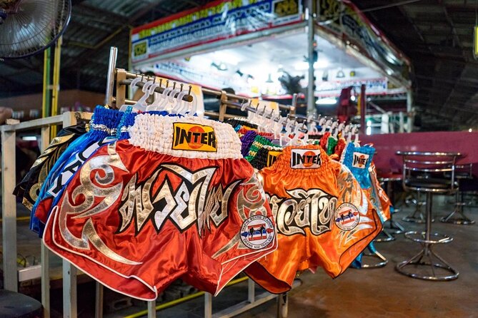 Chiang Mai Muay Thai Boxing Live at Thapae Stadium - Quick take: what makes this Muay Thai night worth your time