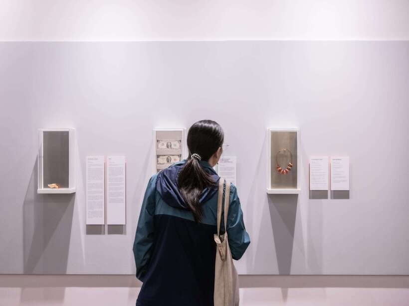 Chiang Mai: Museum of Broken Relationships Entry Ticket - Timing your visit with real Chiang Mai plans