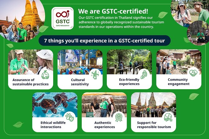 Chiang Mai Old City & Temples Guided Walking Tour - 3 Hrs - How the Route Works (Wat Chedi Luang to Wat Phra Singh)