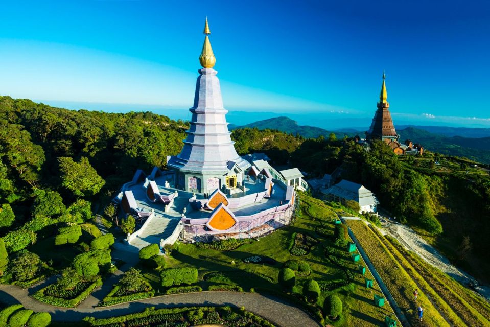 Chiang Mai: Pha Dok Siew Nature Trail & Doi Inthanon Trip - Who This Tour Fits Best (and Who Should Skip)