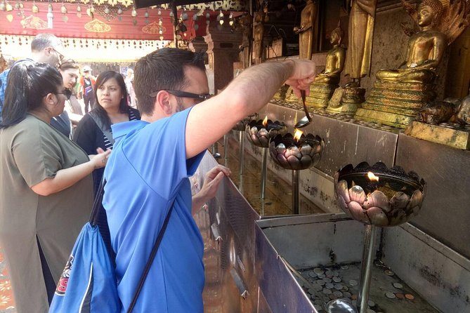 Chiang Mai Private Tour with Tea Plantation, Karen Village, Doi Suthep - Who this tour fits best (and who might want a different style)