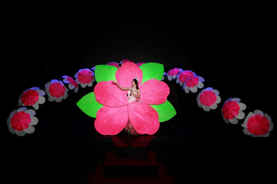 Chiang Mai: Siam Dragon Cabaret Show with Optional Transfer - A 70-Minute Cabaret Night in Chiang Mai City