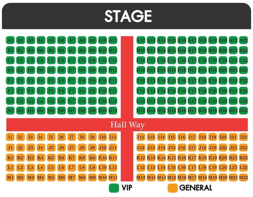 Chiang Mai: Siam Dragon Cabaret Show with Optional Transfer - Inside the Theatre: Comfort, sound, and the pacing