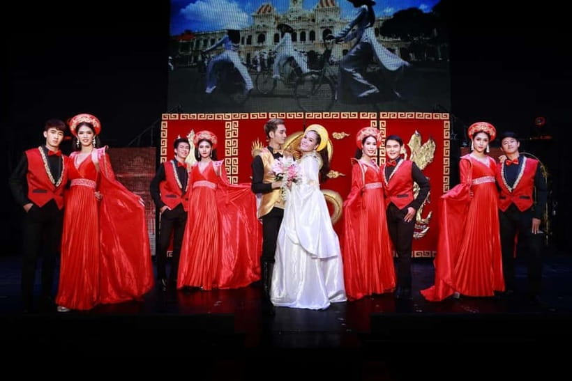 Chiang Mai: Siam Dragon Cabaret Show with Optional Transfer - The After-Show Photo Line: fun, tips, and a practical plan