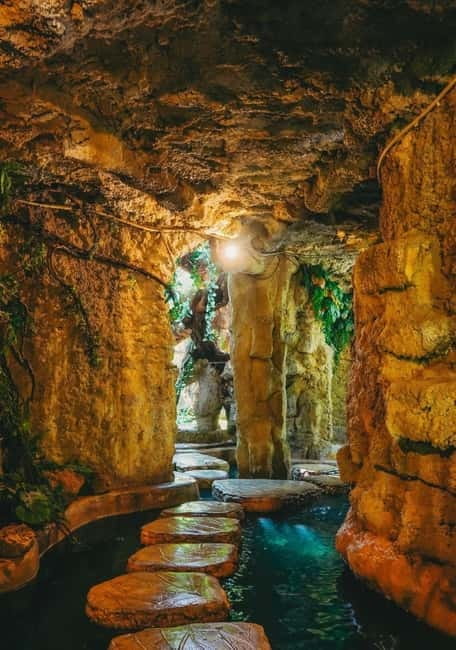 Chiang Mai: Sticky Waterfall & Angel Waterfall Park Day Tour - Guides in this tour are not background characters