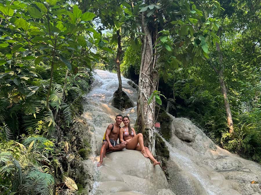 Chiang Mai : Sticky waterfall (Half Day Tour) Hotel Transfer - What Makes Bua Tong Sticky Waterfall Worth a Half Day