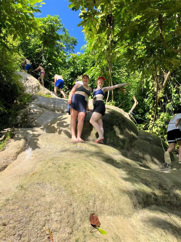 Chiang Mai: Sticky Waterfall scenic loop unseen lake &temple - The Guides Matter: Eddie, M, and the Photo-Friendly Approach