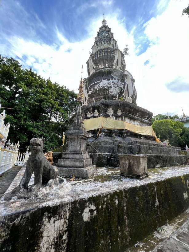 Chiang Mai: Temple & City Tour Part II - Key Things That Make This Tour Worth Your Morning