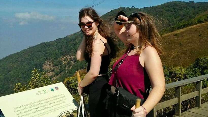 Chiang Mai:Doi Inthanon National Park & Hike at Kew Mae Pan - Who this day trip fits best (and who should skip it)