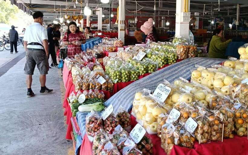 Chiang Mai:Doi Inthanon National Park & Hike at Kew Mae Pan - Ban Mae Klang Luang coffee village: a short cultural stop you can actually taste
