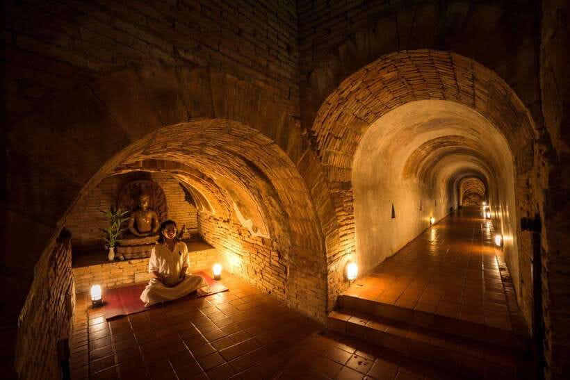 Chiang Mai:Wat Phra That Doi Suthep & Wat Umong Evening Tour - Key things to know before you go