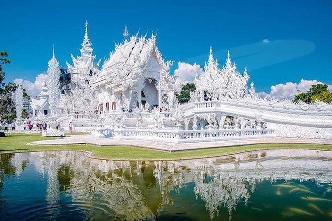 Chiang Rai and Golden Triangle Day Tour from Chiang Mai - Why this day trip hits in the Golden Triangle region