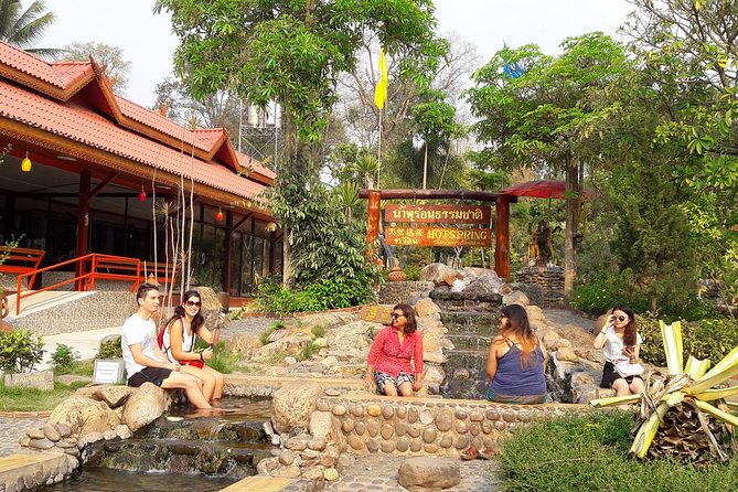 Chiang Rai Day Tour from Chiang Mai + The Long Neck Hill Tribe With Boat - Long Neck Karen Village: Culture Visit, Timed Visits, and How to Make It Meaningful