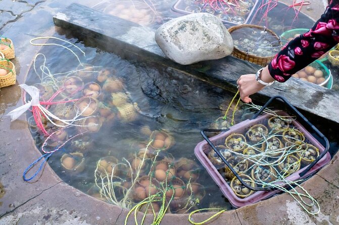 Chiang Rai Day Tour from Chiang Mai: White Temple & More w/ Lunch - Key things I’d bookmark before you go