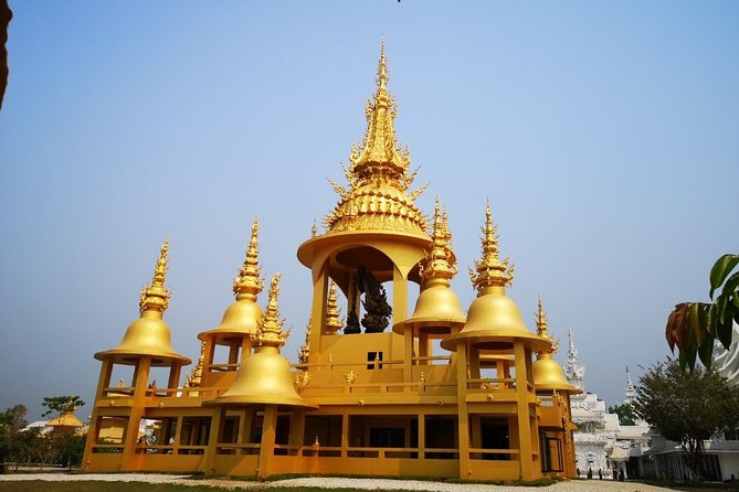 Chiang Rai Day Trip from Chiang Mai City with Golden Triangle - Why this Chiang Rai day trip feels worth the long drive