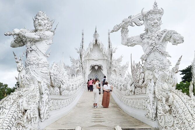 Chiang Rai Famed Temples and Golden Triangle Tour from Chiang Mai - Baan Dam (Black House): When the Museum-Home Boundary Blurs