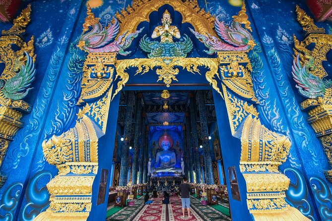 Chiang Rai Full Day Tour with Boat Trip and Longneck Village - The Real Deal on Timing: Early Start, Late Return, Lots of Van Time