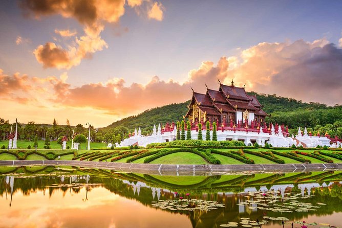 Chiang Rai, Golden Triangle and Long Neck Karen - House of Opium (Golden Triangle Park): Learning Without Glamour