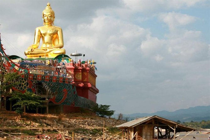 Chiang Rai One Day: Golden Triangle, Laos Border, Long Neck Tribe - Price and Value: Is $122.79 a Smart Deal?