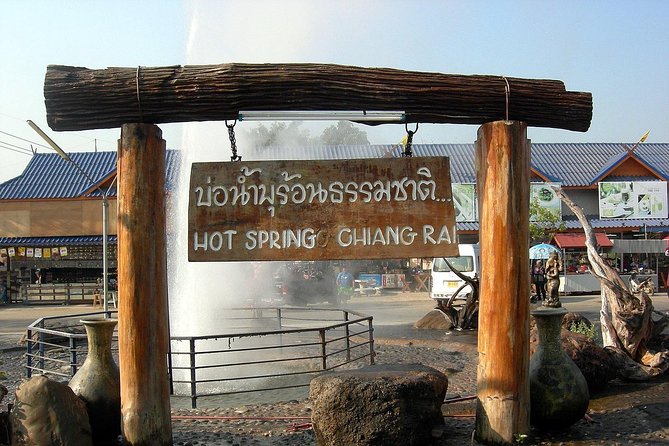 Chiang Rai One Day: White Temple, Golden Triangle, Akha Hilltribe - Price and value: what you’re really paying for at $122.40