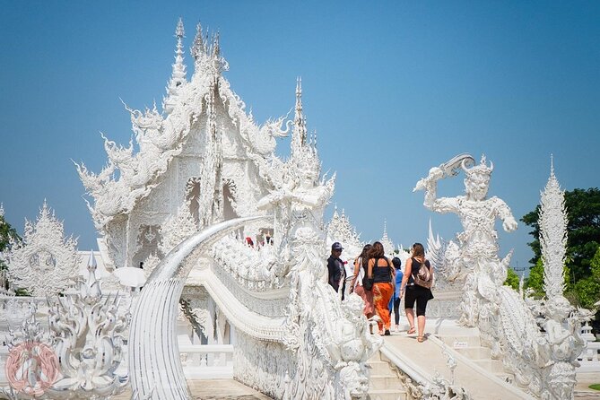 Chiang Rai Temples Day Trip from Chiang Mai - Why These Chiang Rai Temples Work in One Day