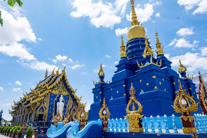 Chiang Rai Temples Day Trip from Chiang Mai - The Road Reality: 90 Minutes There, Long Hours Back