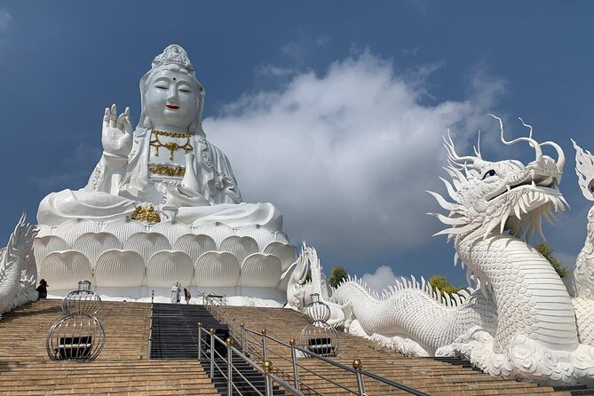 Chiang Rai Temples Day Trip from Chiang Mai - Mae Kachan Long-Neck Village: Culture Visit with an Optional Fee