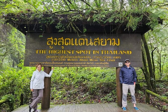 Chiang Rai Temples Day Trip from Chiang Mai - What You’re Paying For: Value Beyond the Sticker Price