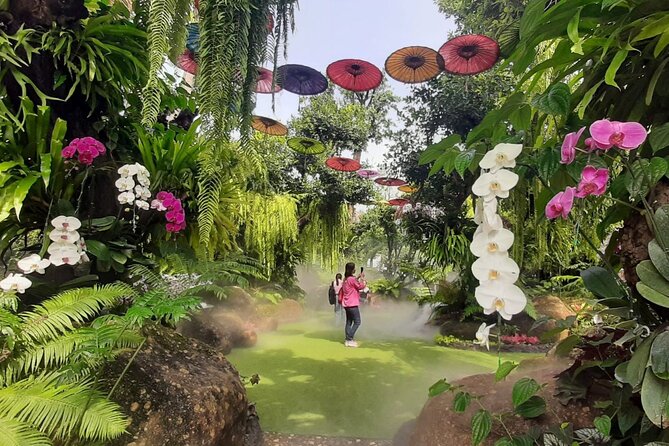 Chiang Rai Temples Day Trip from Chiang Mai - How the Guide Makes or Breaks the Day