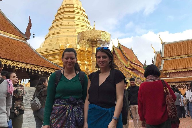 Chiang Rai Temples ( White,Blue )And Doi Suthep Private Day Tour - Who this tour is best for (and who might want a different plan)