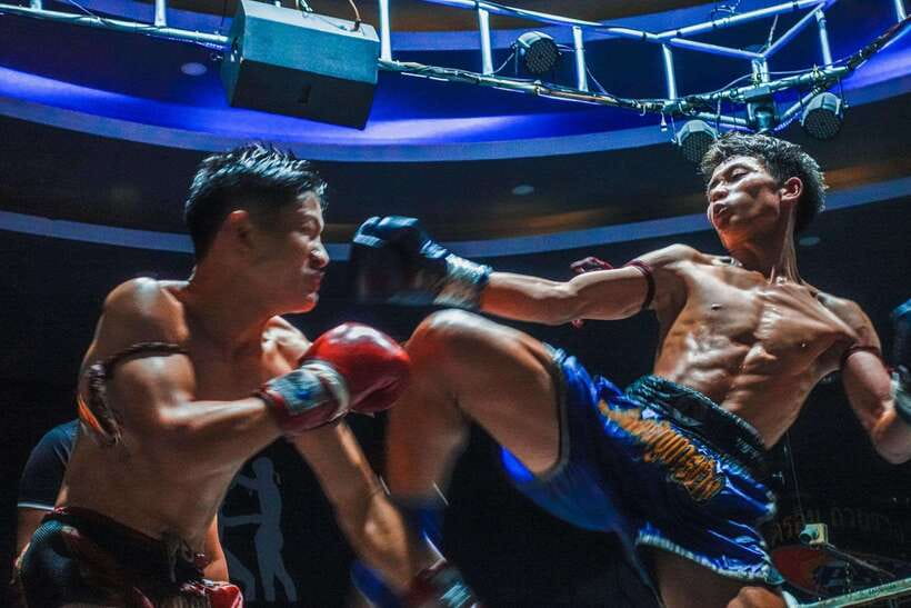 Chiangmai: Chiangmai Boxing Stadiums Ticket - Muay Thai in a real Chiang Mai stadium: what the night feels like