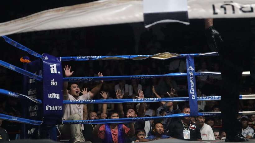 Chiangmai: Chiangmai Boxing Stadiums Ticket - Comfort, crowd energy, and who should think twice
