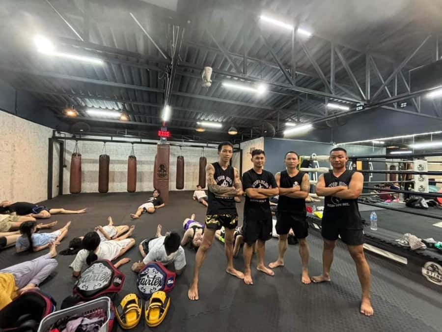 Chiangmai : Muay Thai Training academy - Who Should Book This Muay Thai Class (and Who Should Skip It)