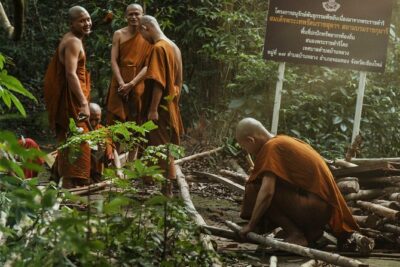 City Escape: Doi Inthanon & Karen Village Private Day Trip - Doi Inthanon National Park: Waterfalls and Temples in a Tight 2-Hour Window