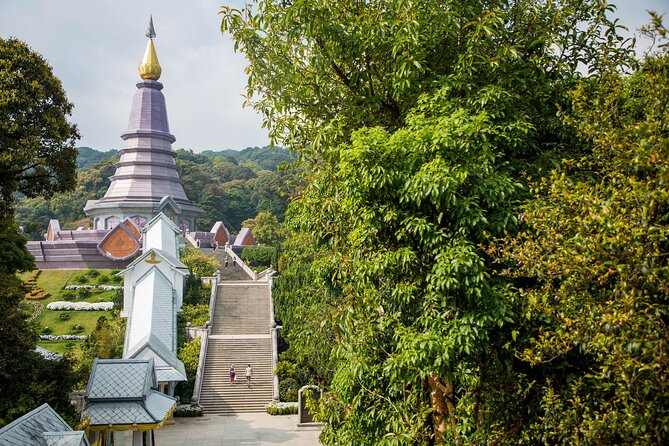 Doi Inthanon National Park Eco-Friendly Full Day Tour - Should you book this Doi Inthanon eco-friendly full day tour?