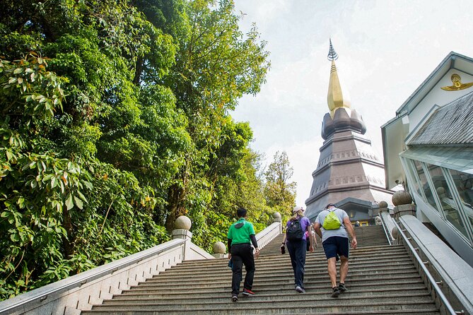 Doi Inthanon National Park Private Tour – Full Day - Karen Hillside Community Visit: Culture With Context, Not a Quick Photo