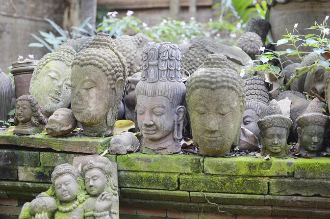 Doi Suthep and Wat Pha Lat Sunrise Tour (Small Group Only) - Key highlights worth planning around