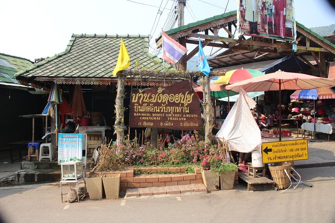 DON'T miss It ! Doi suthep temple+ Hmong village - Price and Value: Is $22.75 a Good Deal?