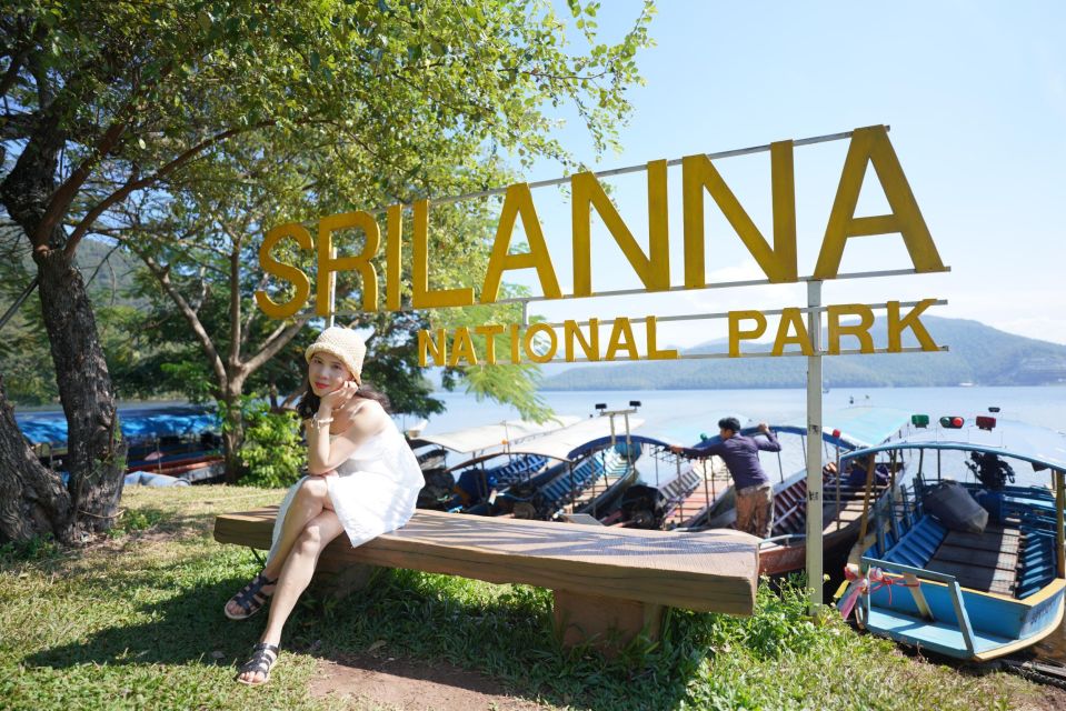 Elephant Habitat Park Feeding Entry & Rafting Van Transfer - Price and Value at $33: What You Actually Get