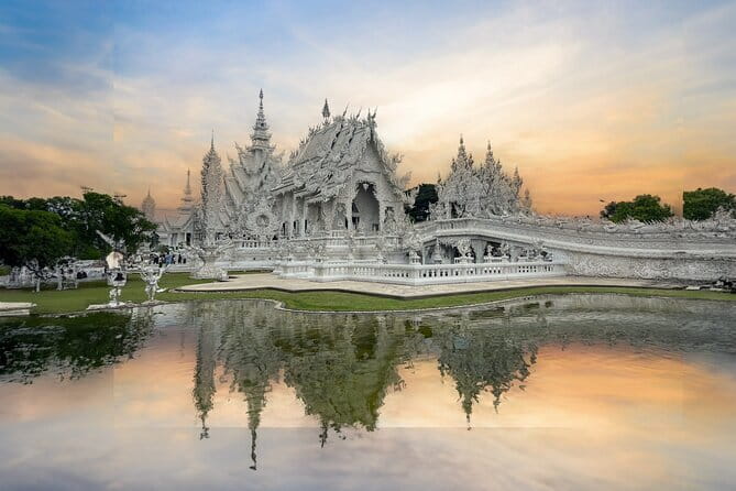 Elephant Sanctuary + Waterfall + Bamboo Rafting One Day Trip - Who should book Elephant Sanctuary + Waterfall + Bamboo Rafting?