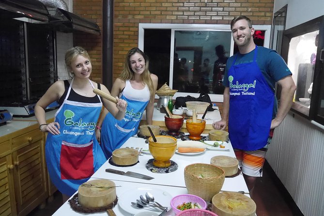 Evening Cooking Class - Key Highlights Worth Your Evening Time