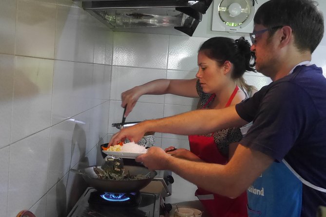 Evening Cooking Class - Why This 3:30 pm Chiang Mai Cooking Class Fits Real Schedules